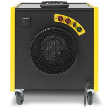 Професионален въздухопречиствател "Trotec" TAC 3500