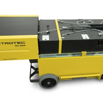 Професионален въздухопречиствател "Trotec" TAC 5000