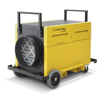 Професионален въздухопречиствател "Trotec" TAC 6500