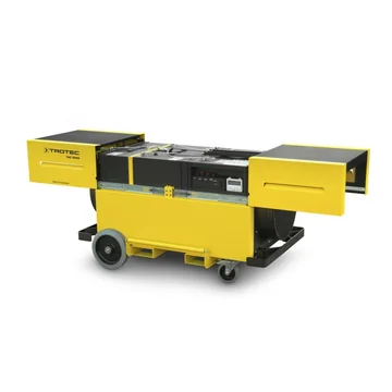 Професионален въздухопречиствател "Trotec" TAC 5000