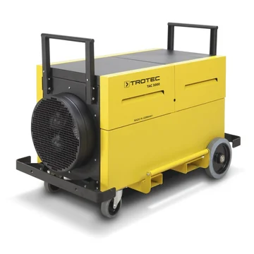 Професионален въздухопречиствател "Trotec" TAC 5000