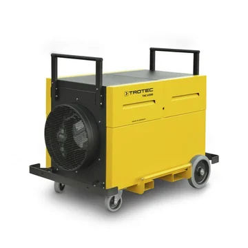 Професионален въздухопречиствател "Trotec" TAC 6500