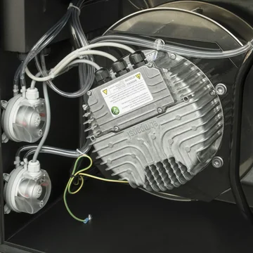 Професионален въздухопречиствател "Trotec" TAC 6500