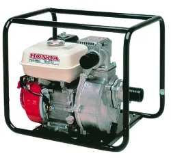 Високонапорна бензинова помпа HONDA WH20
