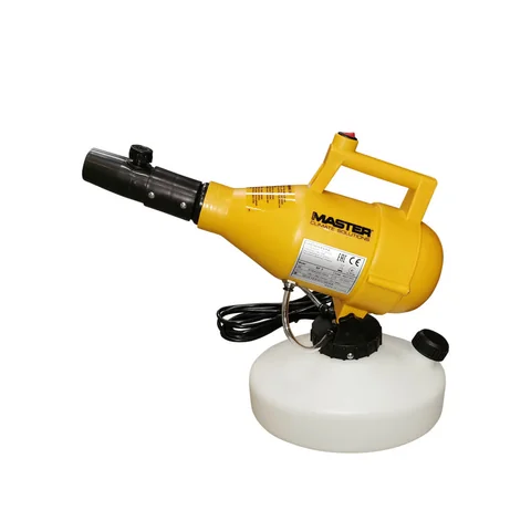 SF 3 SPRAY FOGGER Електрически спрей за дезинфекция