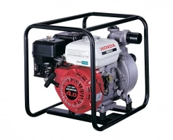 Поливна бензинова помпа HONDA WB20