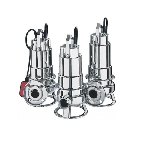 Дренажна помпа DW Vox M 150 A