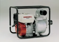 Поливна бензинова помпа HONDA WB30