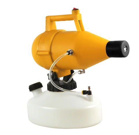 SF 3 SPRAY FOGGER Електрически спрей за дезинфекция