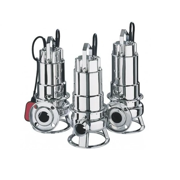 Дренажна помпа DW Vox 300