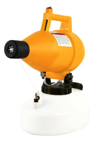 SF 3 SPRAY FOGGER Електрически спрей за дезинфекция