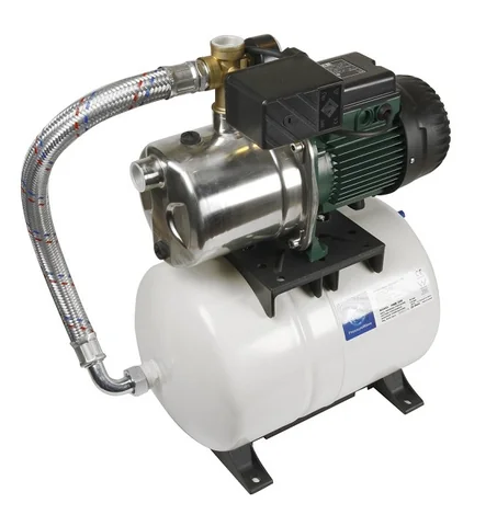 Хидрофор AQUAJET - INOX 132 M - G, DAB, 2 години гаранция