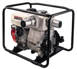 Дренажна, траш бензинова помпа HONDA WT30